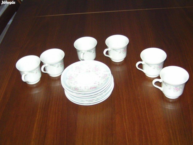 Porceln kvs kszlet