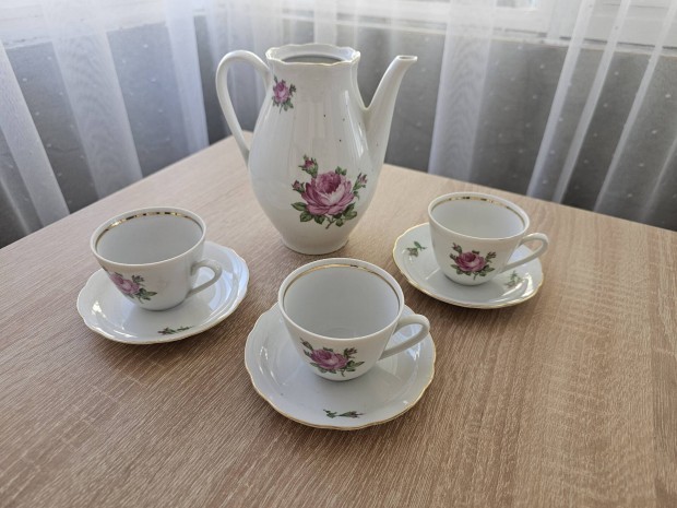 Porceln kvs kszlet