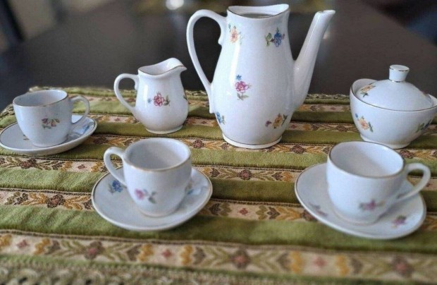 Porceln kvskszlet