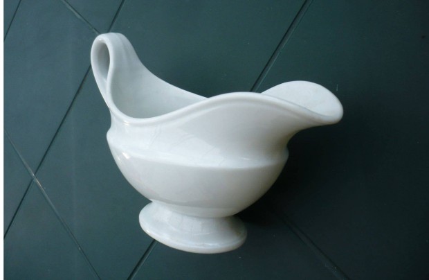 Porceln kint vagy akrmi (pld. cukor) tart, 19 cm