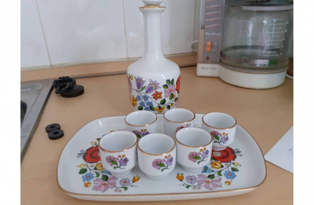 Porceln plinks knl kszlet