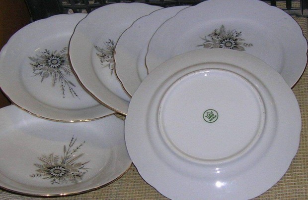 Porceln stemnyes