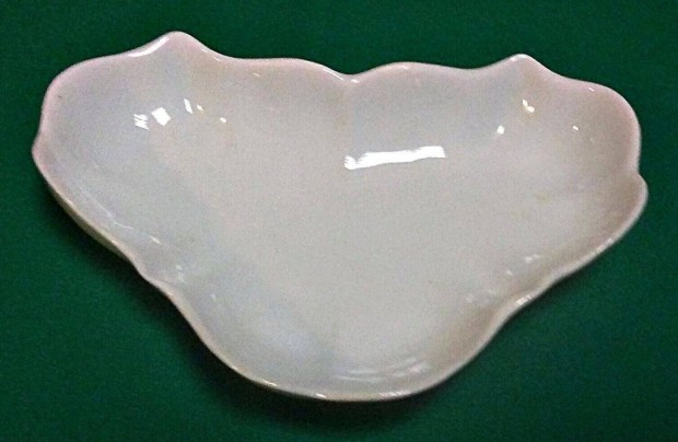 Porceln tlka (Austria, Leonard Vienna, 14,5x9x2,5 cm, 1 db srlt)