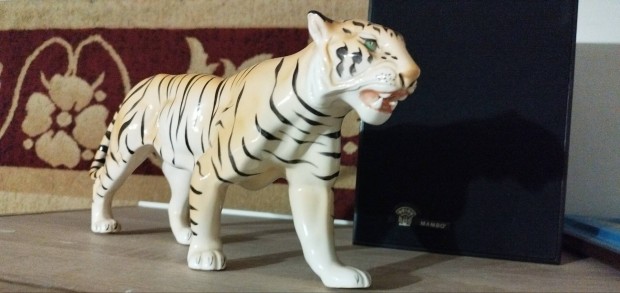 Porceln tigris