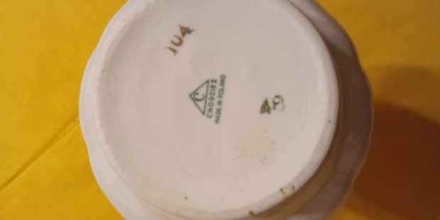 Porceln vza.
