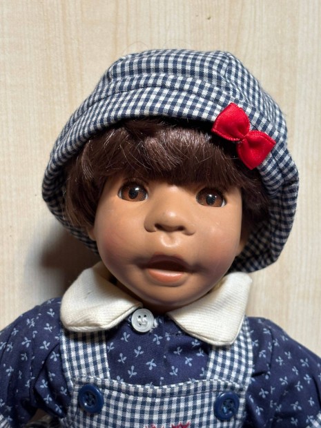 Porcelnbaba, karakterbaba, dsztrgy