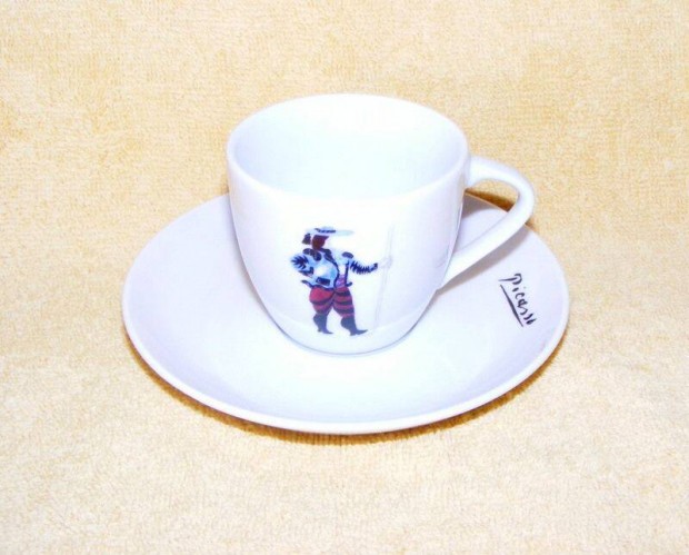 Porcelanna di Bohemia Picasso porceln cssze + altt