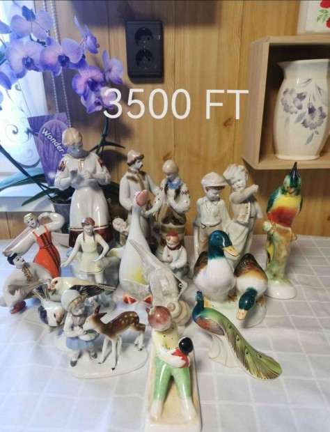 Porcelnok 3500.-/db ron 