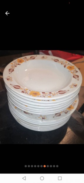 Porcelanok. Hollóházi, Alföldi Hedendi eladó