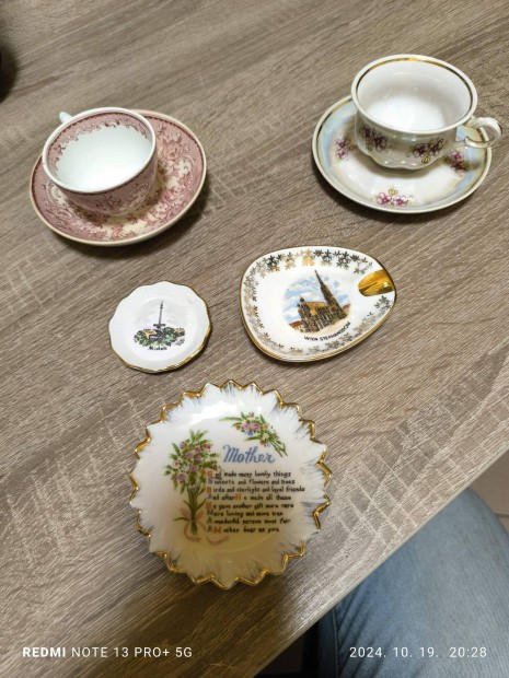 Porcelnok csak egyben.