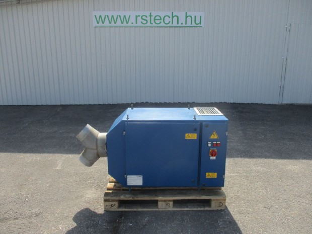 Porelsz�v� elsz�v� forg�cselsz�v� porsz�r� por lev�laszt� (2885)