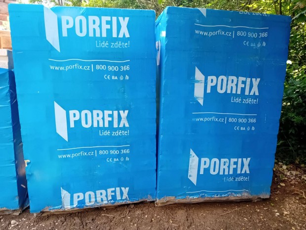 Porfix prmium 500x250x300