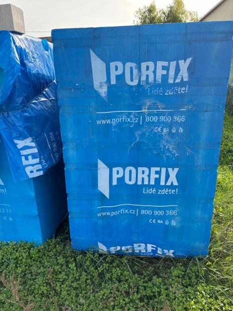 Porfix tgla P4-600