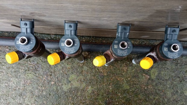 Porlaszt� 1.5 Diesel Peugeot,Ford, Opel, Citroen motorokhoz 