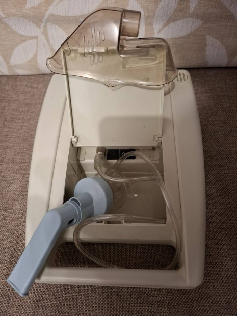 Porlaszt� inhal�tor Voyager