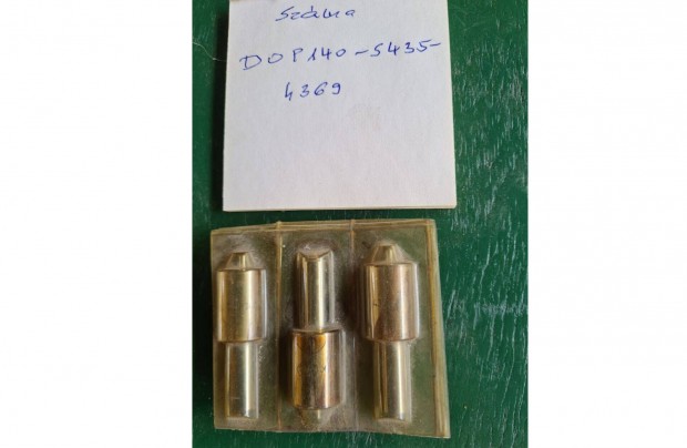 Porlasztócsúcs DOP140-S435-4369