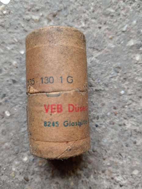 Porlaszt�csucs �j 6db