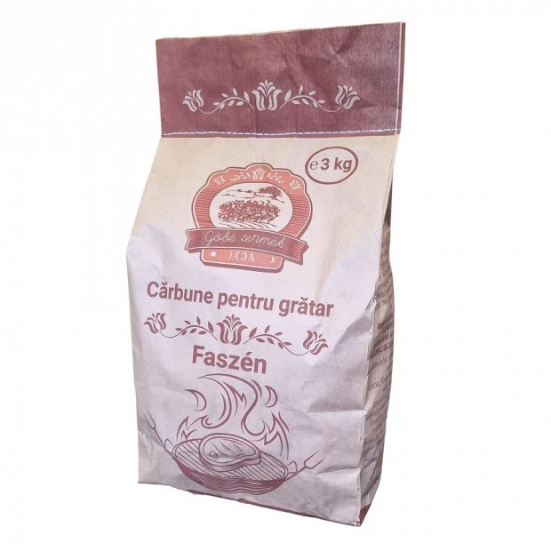 Pormentes b�kk fasz�n 3 kg, Hargitai G�b� term�k