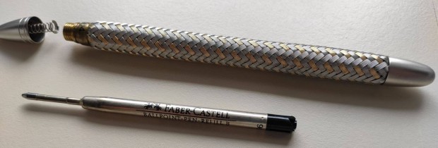 Porsche 14K arany toll Faber-Castell