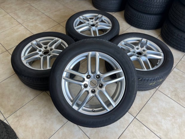 Porsche 19" 5x130 alufelni felni Audi Q7 Vw Volkswagen Touareg