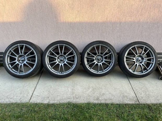Porsche 20" oz ultraleggera