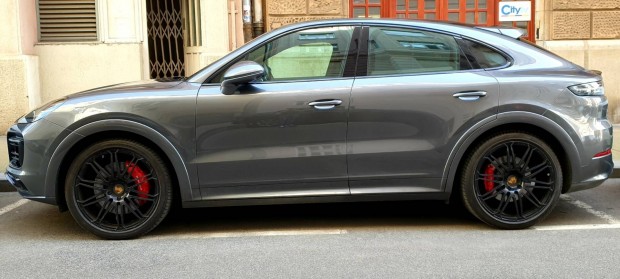 Porsche 22-es alufelnik