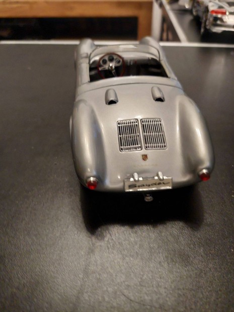 Porsche 550 A Spyder 1:18 Maisto