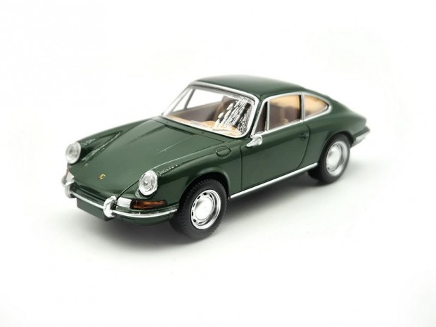 Porsche 901 911 coupe (1969) - Norev - 1:43