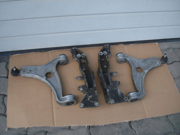 Porsche 911/964 Jobb els Bal els Gyri Lengkar