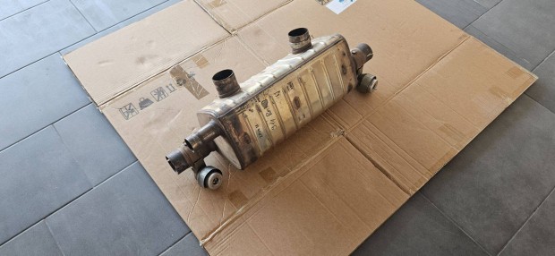 Porsche 911 992 sportkipufog� h�ts� dob, v�gdob GTS 9P1251053A