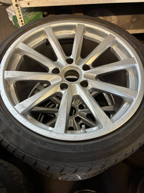 Porsche 911 996 997 991 télikerék szett eladó Extra Olcsó!