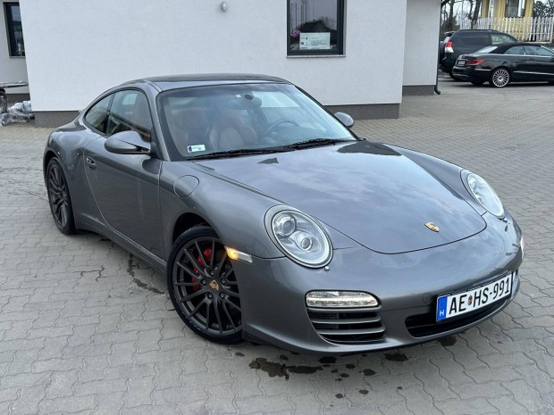 Porsche 911 Carrera 4S