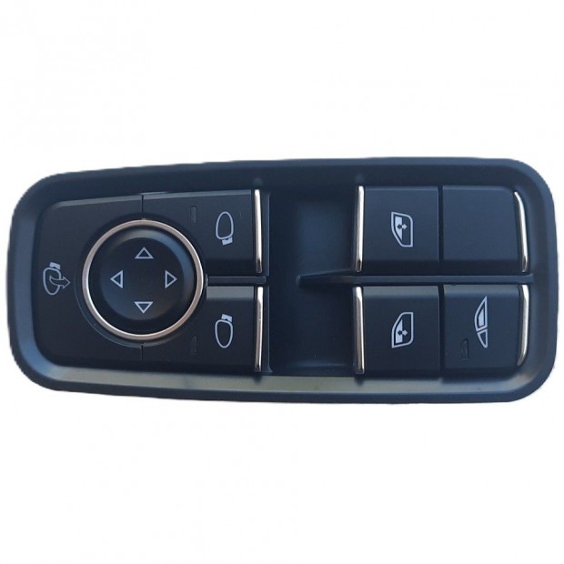 Porsche 911 Carrera Boxster Cayman bal els� ablakemel� kapcsol�