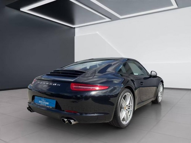 Porsche 911 Carrera PDK EU6 Approved 2026/05! 3...
