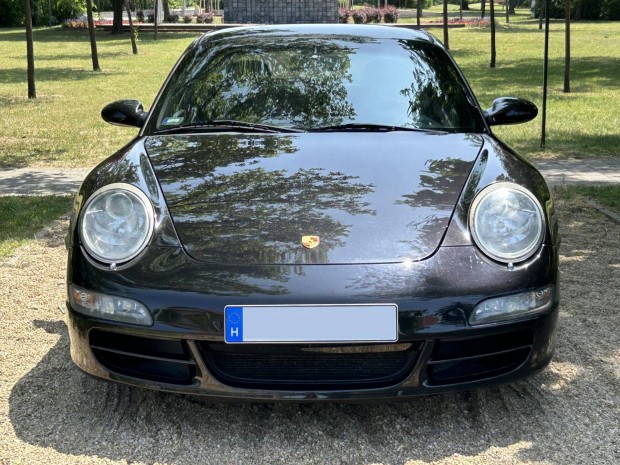 Porsche 911 Carrera Tiptronic!!! 148.659 km!!!...