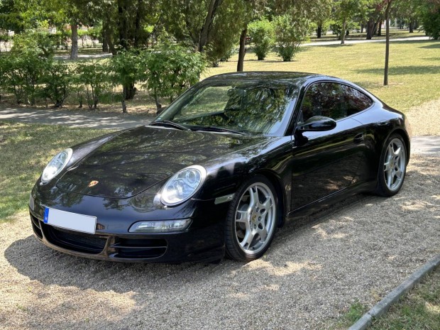 Porsche 911 Carrera Tiptronic!!! 148.659 km!!!...