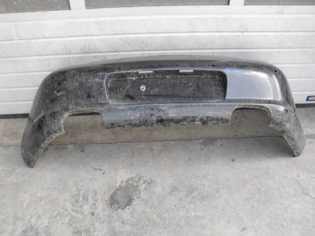 Porsche 911 Carrera hátsó lökhárító lökő 2005-2008