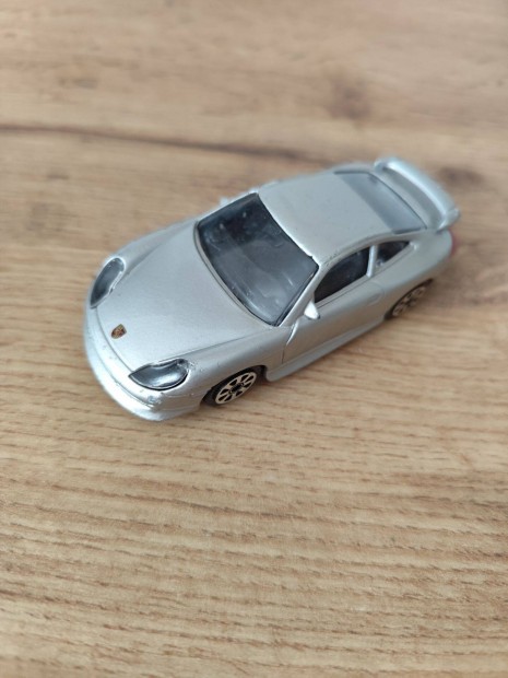 Porsche 911 Carrera matchbox