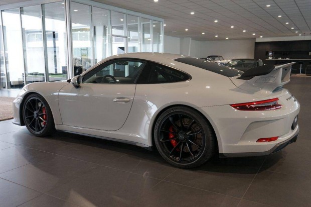 Porsche 911 GT3 PDK 991-2 GT3 Clubsport 1 kzb...