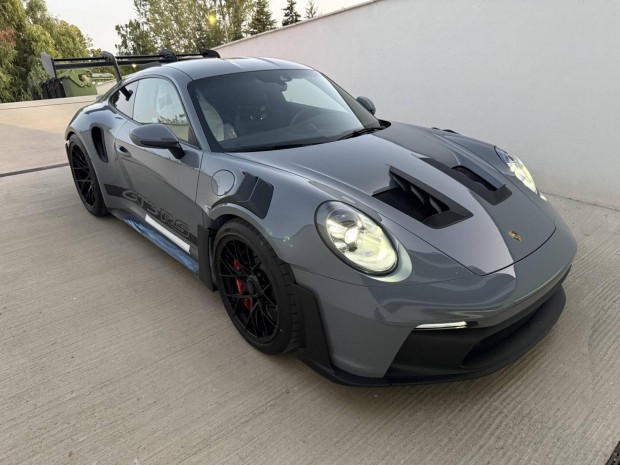 Porsche 911 GT3 RS PDK �j. �f�-S