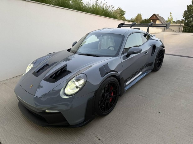 Porsche 911 GT3 RS PDK �j!! �f�-S!!