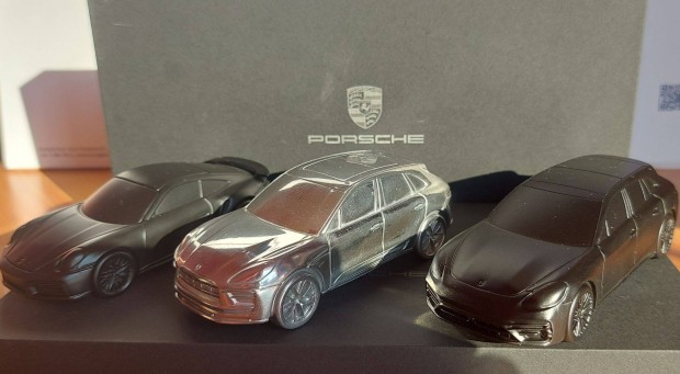 Porsche 911 Turbo 1:43