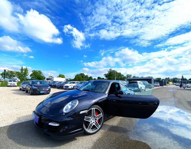 Porsche 911 Turbo Kzivlt/83eKM/Bose/Sportchrono