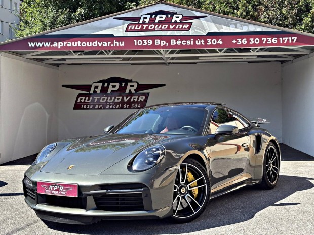 Porsche 911 Turbo S PDK 800LE!LIFT System.ls...