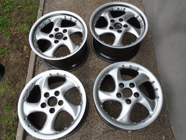 Porsche 911 alufelni 5x130 18"elad! 964 993 996