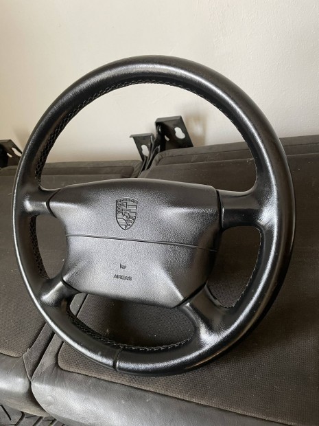 Porsche 911 boxster 993 996 986 968 kormány