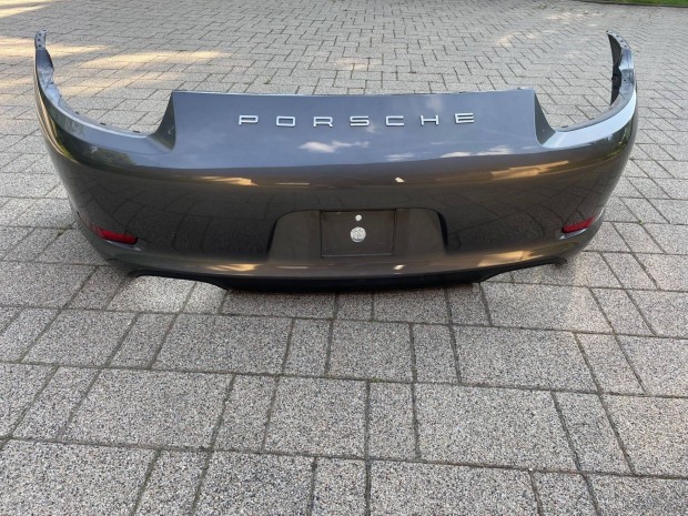 Porsche 911 lkhrt