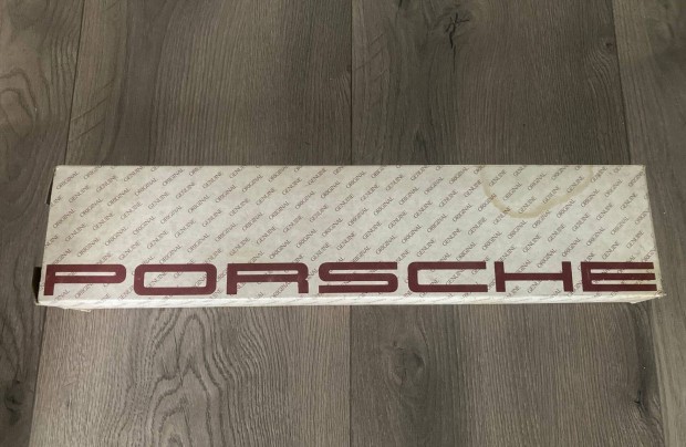 Porsche 944 s2 levegőszűrő