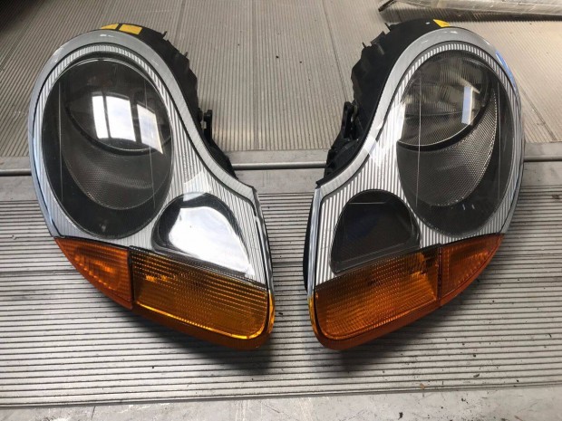 Porsche 996 J.-B.halogn fnyszr, 99663105404 , 99663115304