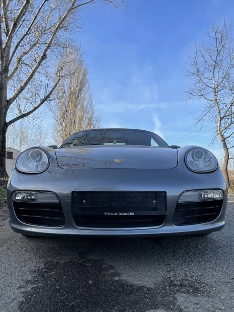 Porsche 997 987 911 boxster Cayman jobbos Ajto 